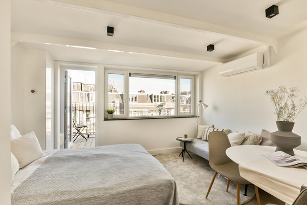 For sale: Kinkerstraat 192-4B, 1053EL Amsterdam